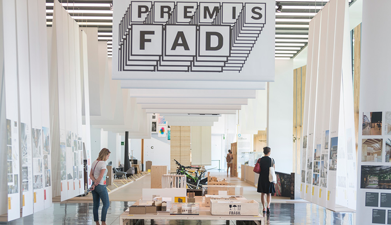 El mejor diseño del año | Hotel boutique en Barcelona | Hotel Omm