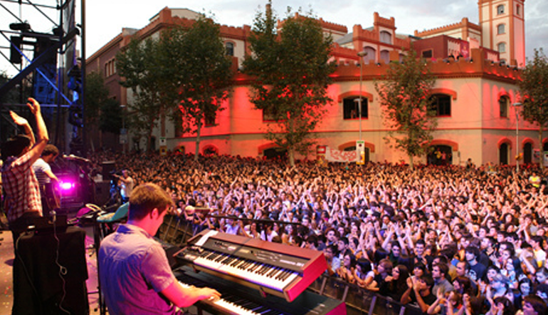 BAM Festival |