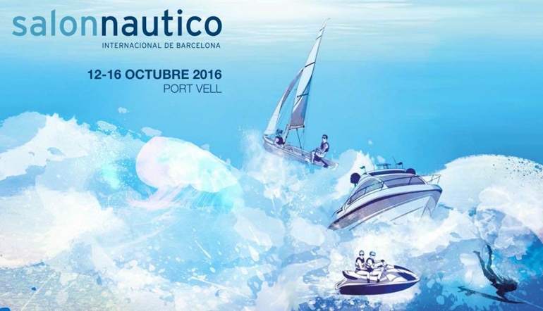 Salón Náutico Barcelona | Hotel boutique en Barcelona | Hotel Omm