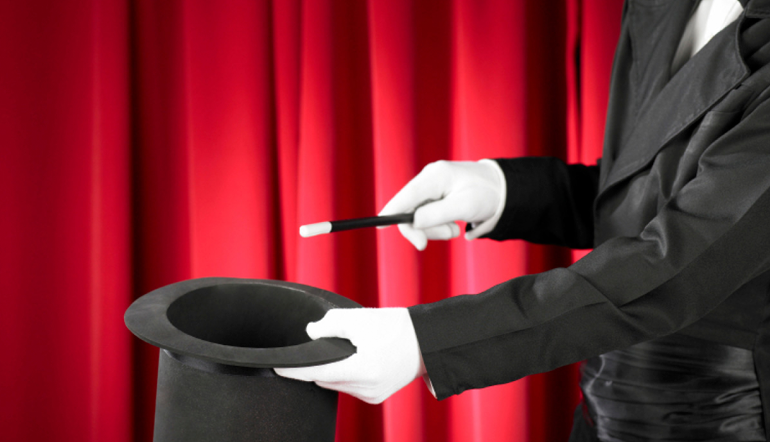 ZAS! Danza y Magia | Hotel boutique en Barcelona | Hotel Omm