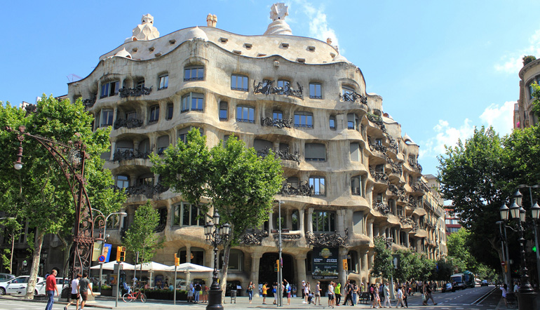 ¿Dónde alojarte en Barcelona para tu próxima visita? | Hotel boutique en Barcelona | Hotel Omm