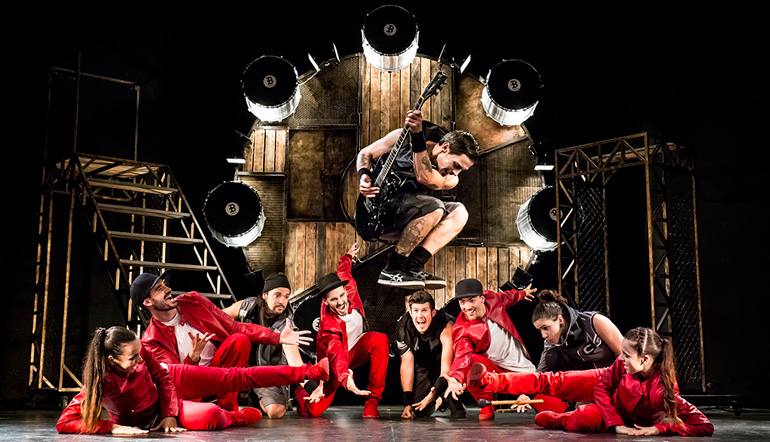 Vibra | Hotel boutique en Barcelona | Hotel Omm