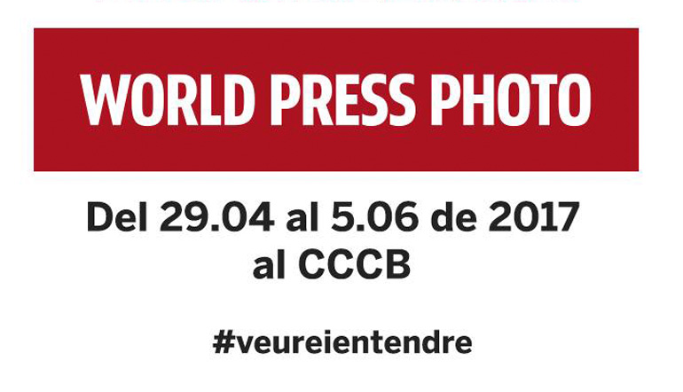 World Press Photo 2017 | Hotel boutique en Barcelona | Hotel Omm