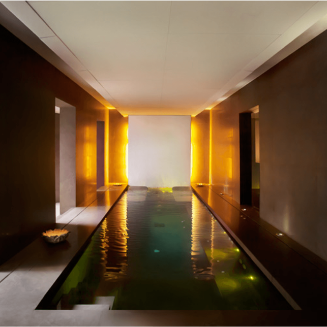 SpaciommBarcelona Local 5 Star Design Hotel | BCN City Centre | Hotel Omm