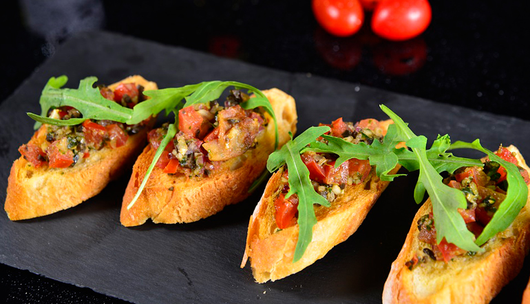 Chefs con estrella Michelin: las tapas gastronómicas | Hotel boutique en Barcelona | Hotel Omm