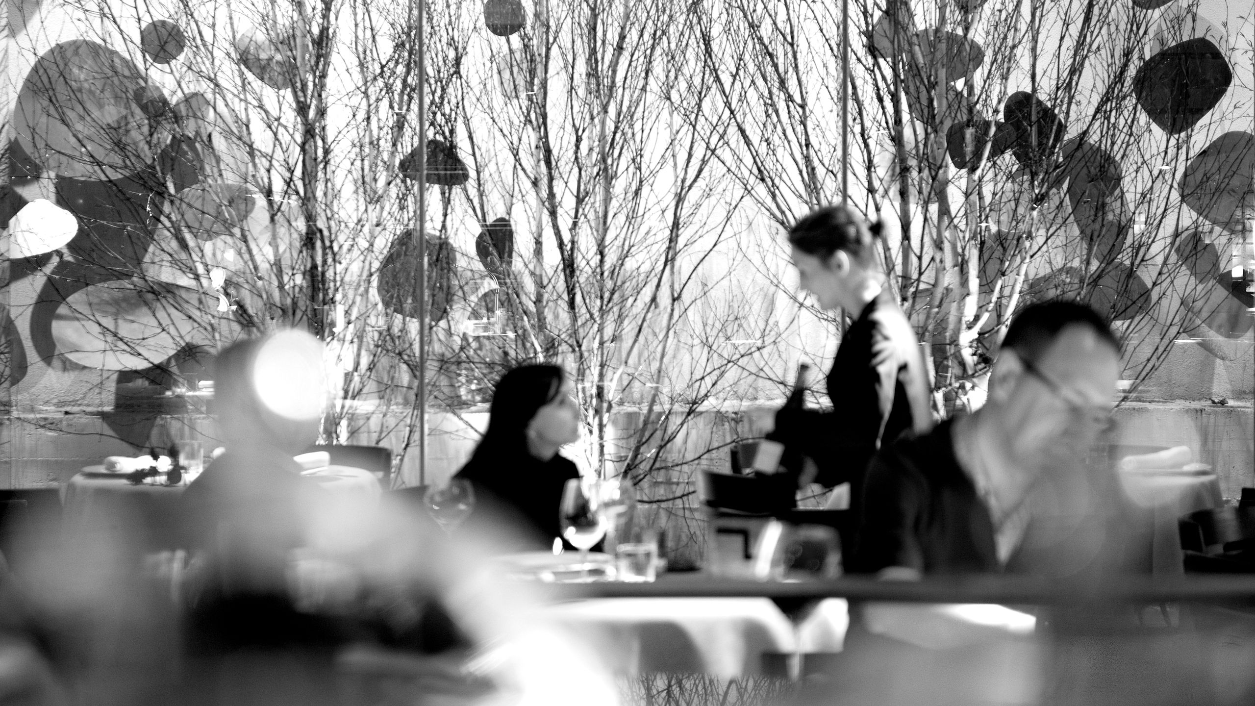 Hotel Gastronòmic a Barcelona | Hotel Omm | Roca Barcelona