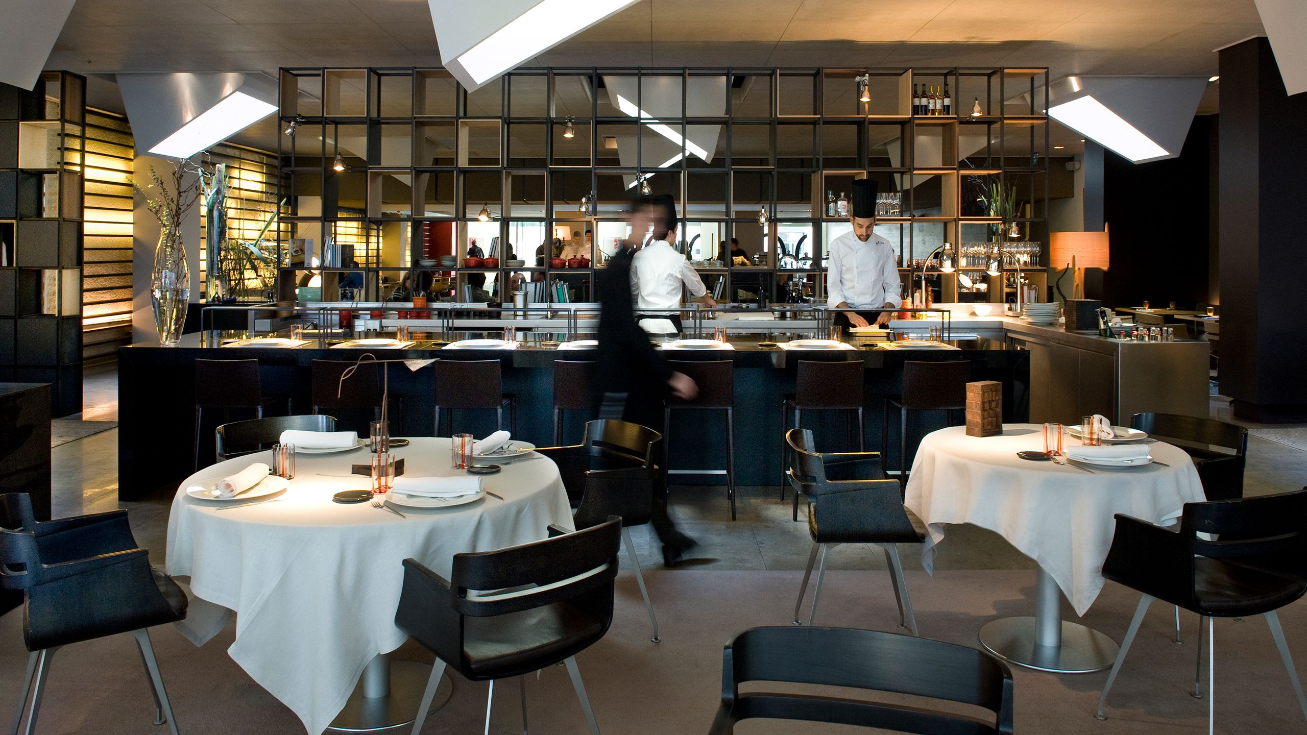 Hotel Gastronòmic a Barcelona | Hotel Omm | Roca Barcelona