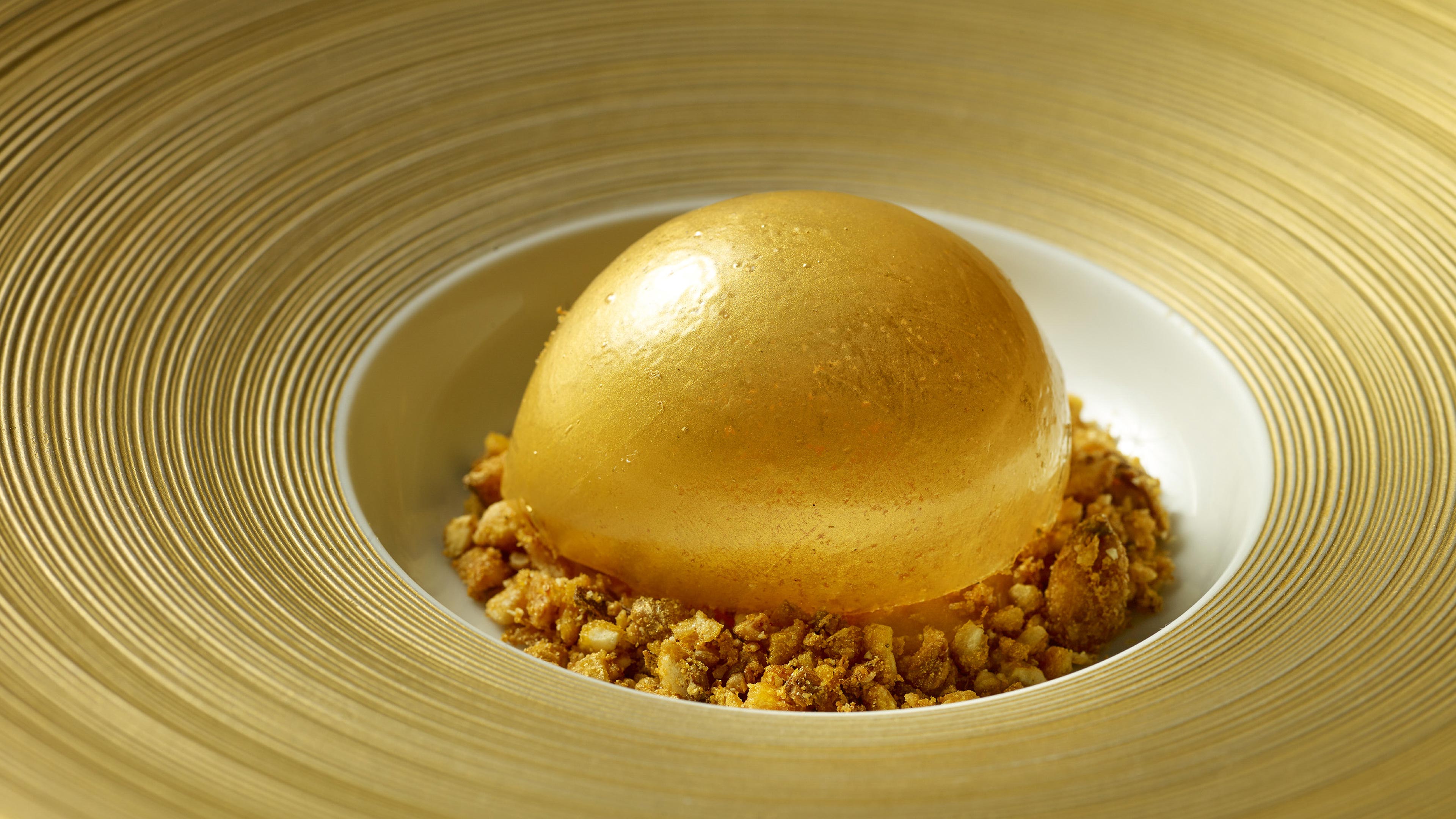 Roca Moo | Michelin Star Restaurant | Barcelona | Hotel Omm