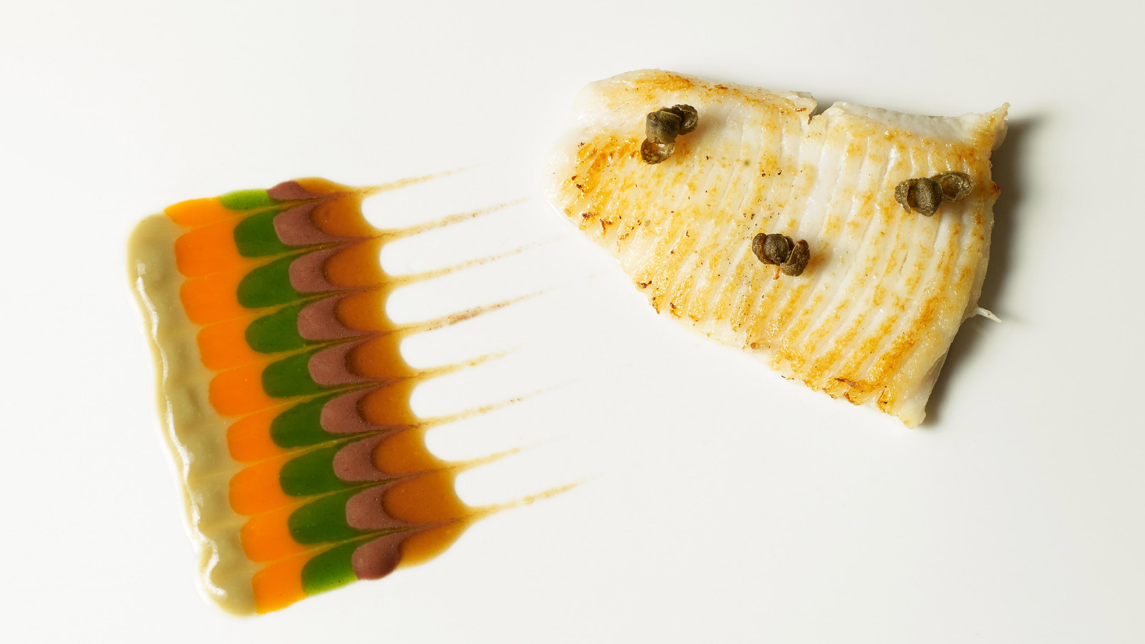 Roca Moo | Michelin Star Restaurant | Barcelona | Hotel Omm