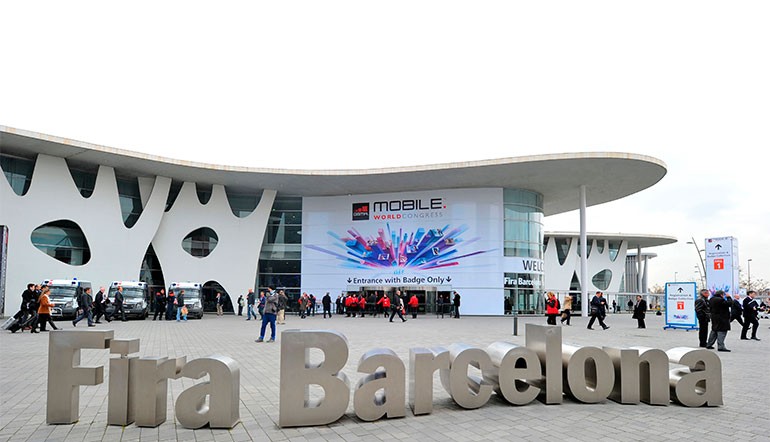 Mobile World Congress |
