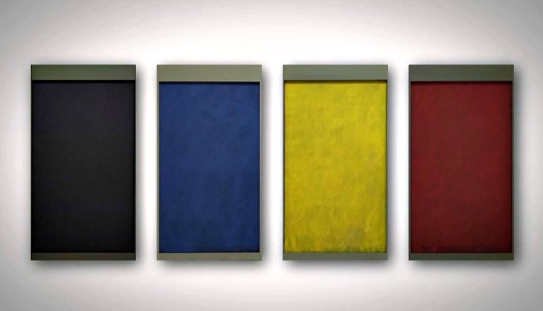 Descubre la exposición ‘Altas Horas’ gracias a tu hotel de lujo en Barcelona |