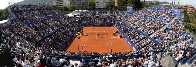 Barcelona Open Banco Sabadell, un classique dans le monde du tennis |