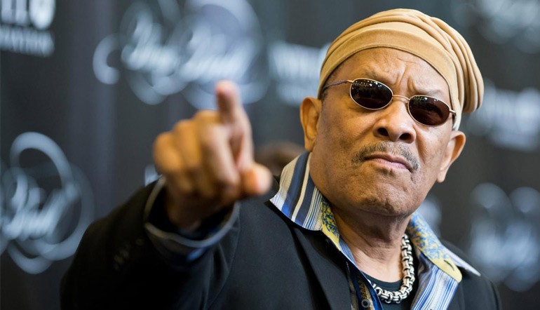 Concierto de Roy Ayers en Jamboree presentando “Ubiquity” |