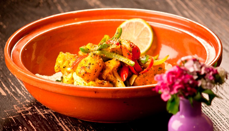 Disseny i gastronomia a Design4food |