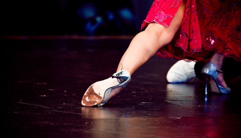 Tarde de complicidad y tango con Pasión Vega |