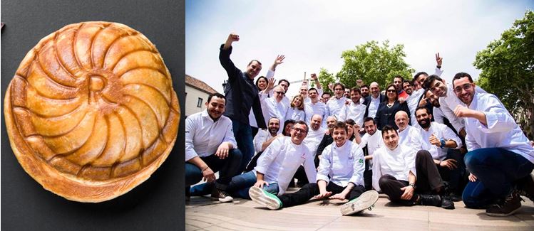 Tast a la Rambla de Barcelona 9-12 de Juny |