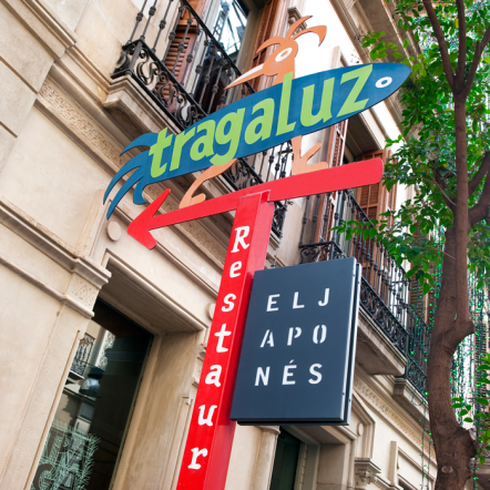Barcelona Sense Presses Ruta 7: Patis, jardins i passatges secrets de l’Eixample |