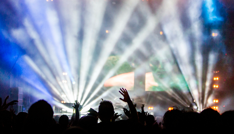 Barcelona Beach Festival: musique électronique pur |