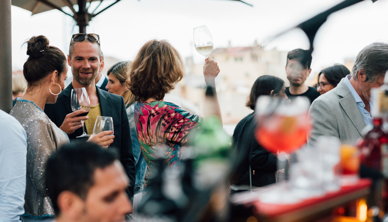 El pla perfecte per Sant Joan |