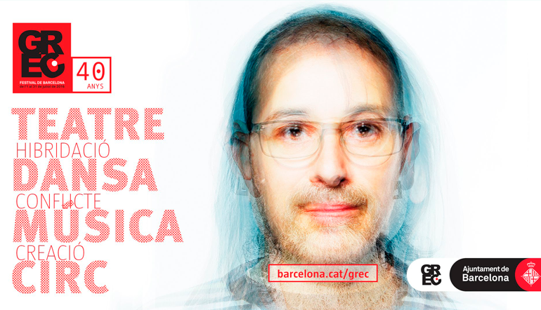 40e édition du Festival Grec Barcelone |