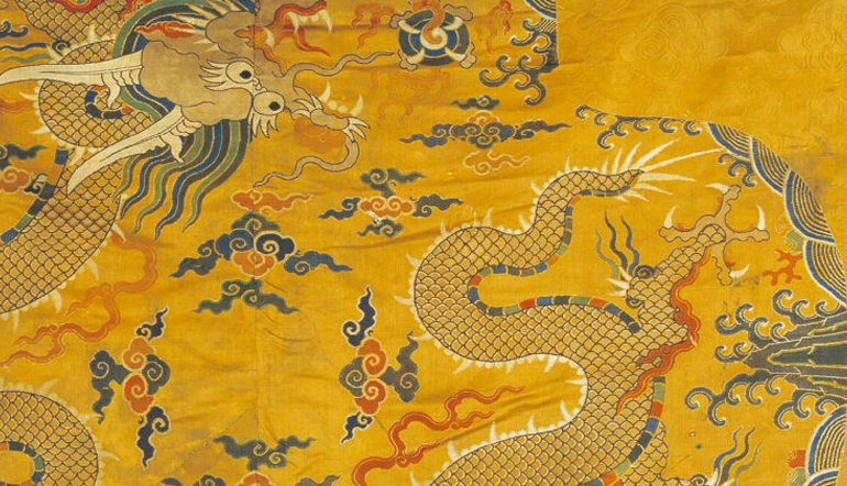 Ming Dynasty |