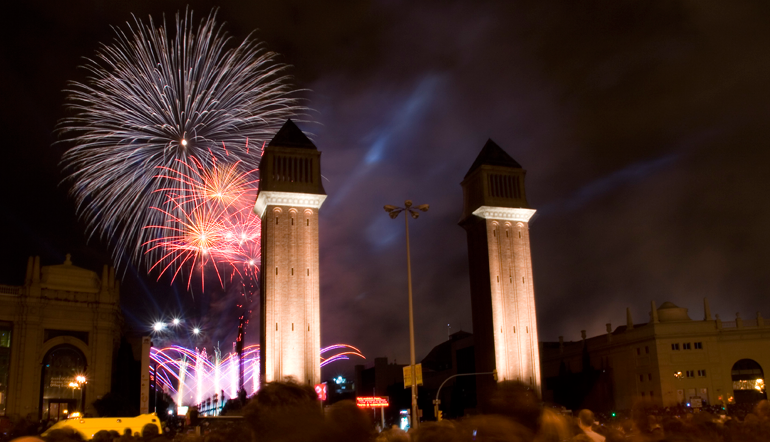 La Mercè |