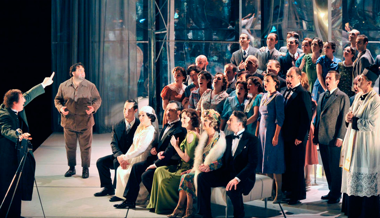 Le nozze di Figaro |