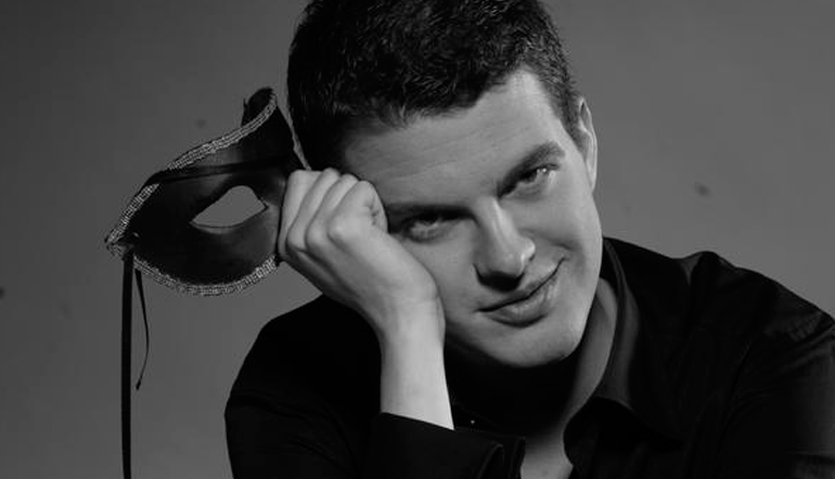 Philippe Jaroussky |