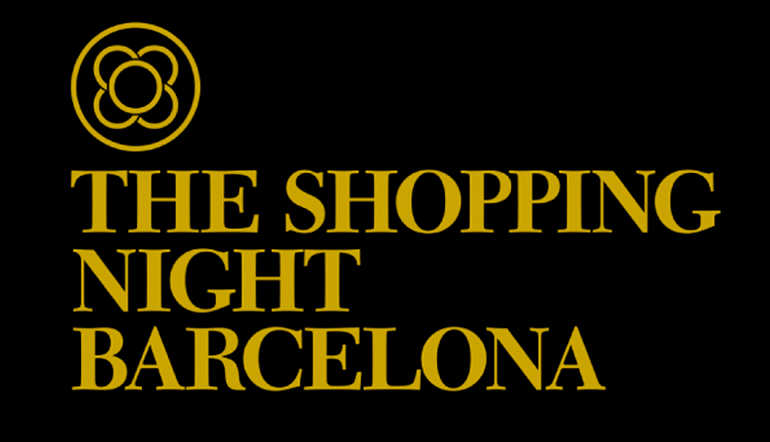 The Shopping Night Barcelona |