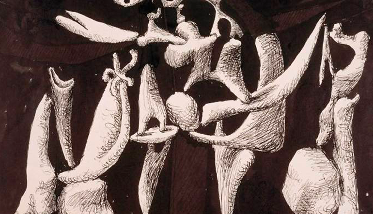 Picasso Romanic |