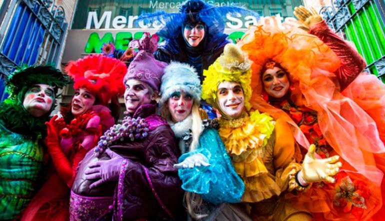 Carnaval 2017 |