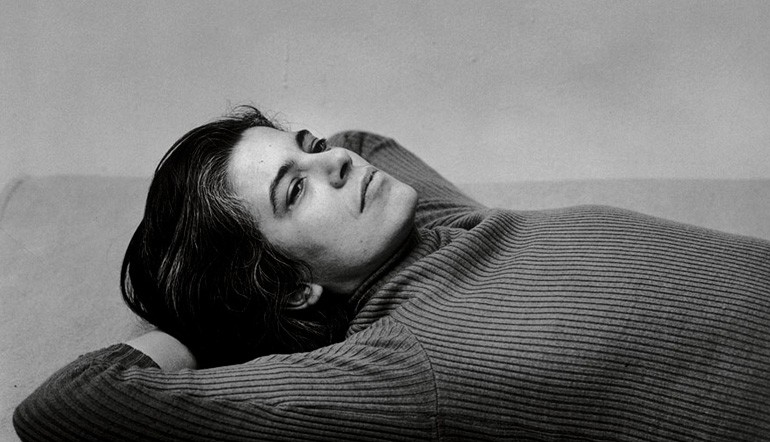 Peter Hujar: A la velocitat de la vida |