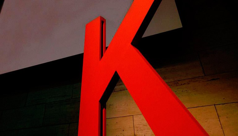 Kosmopolis 2017. La fiesta de la literatura |