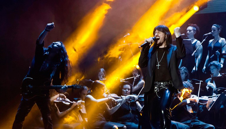 Symphonic Rhapsody of Queen |