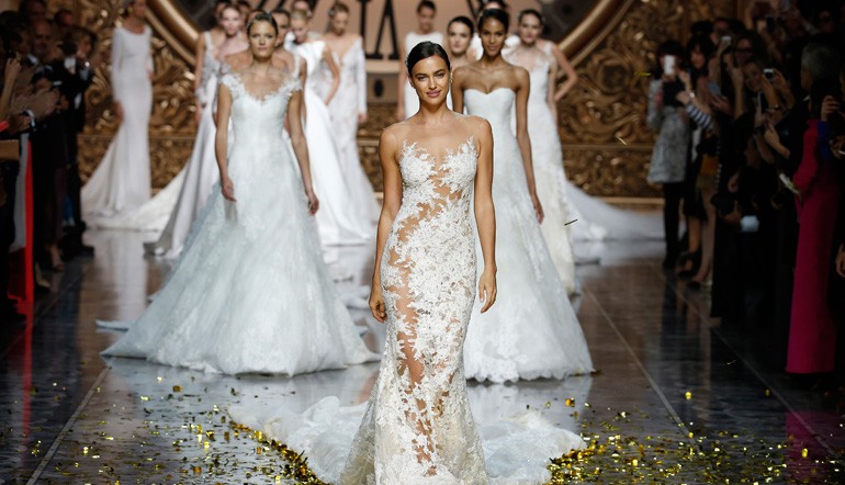 Bridal Fashion Week |